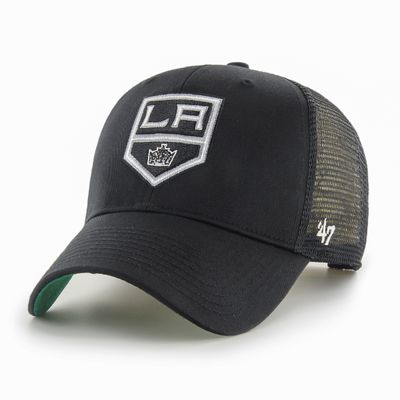 Los Angeles Kings '47 Branson -Lip cap