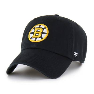 Boston Bruins '47 MVP LEGEND Cap Boston Bruins '47 MVP LEGEND Cap