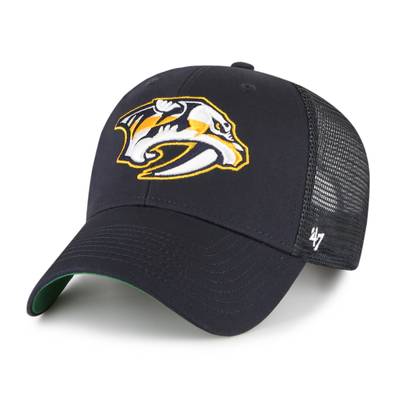 Nashville Predators '47 Branson cap Nashville Predators '47 Branson cap