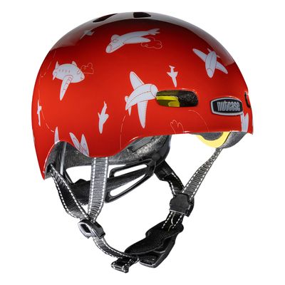Baby Nutty Take Off MIPS Cycling Helmet Baby Nutty Take Off MIPS Cycling Helmet