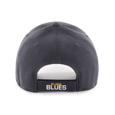 St. Louis Blues 47' MVP cap