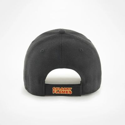 Calgary Flames '47 MVP cap