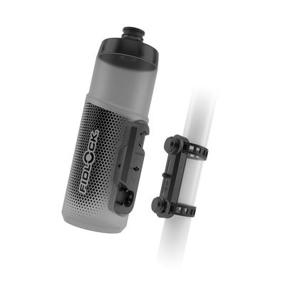 Twist 600ml -Drinking bottle + Uni Base -Teline Twist 600ml -Drinking bottle + Uni Base -Teline