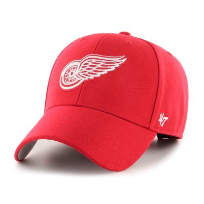 Detroit Red Wings '47 MVP cap