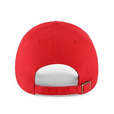 Detroit Red Wings '47 MVP LEGEND Cap