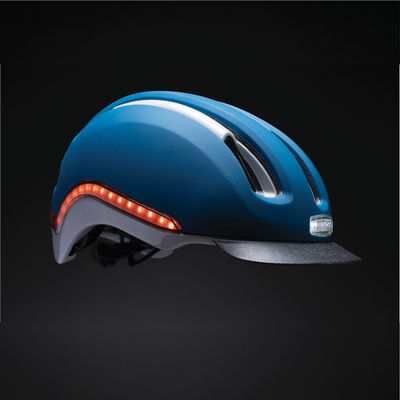 Vio Commute Navy MIPS Light Cycling Helmet Vio Commute Navy MIPS Light Cycling Helmet