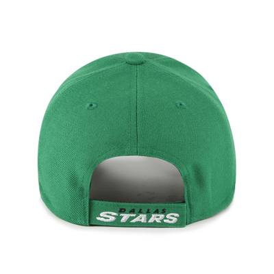 Dallas Stars '47 MVP Cap Green