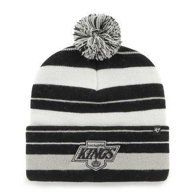 Los Angeles Kings '47 Power Line Cuff Knit -Pipo Los Angeles Kings '47 Power Line Cuff Knit -Pipo