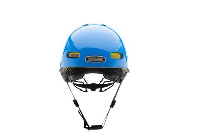 Street Check Me MIPS Cycling Helmet