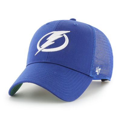 Tampa Bay Lightning '47 Branson -Lip cap Tampa Bay Lightning '47 Branson -Lip cap