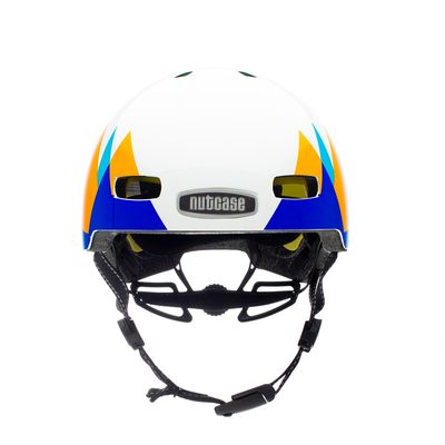 Little Nutty Mtn. Calling MIPS Helmet