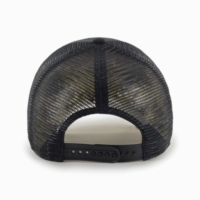 Los Angeles Kings '47 Branson -Lip cap Los Angeles Kings '47 Branson -Lip cap