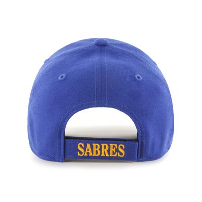 Buffalo Sabres '47 MVP cap