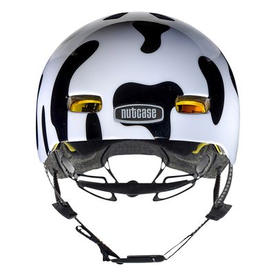 Baby Nutty Moove Over MIPS Cycling Helmet