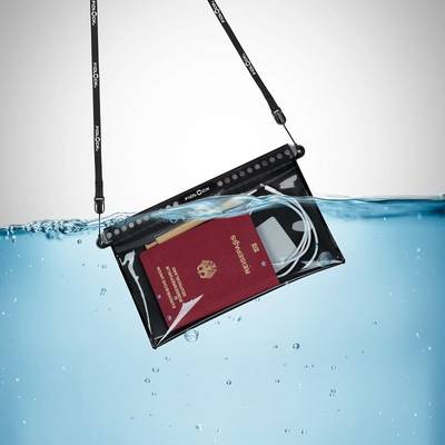 Hermetic Dry Bag Multi Waterproof Protective Pouch