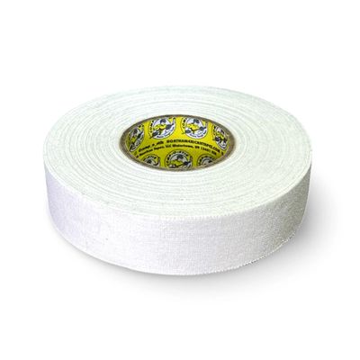 Comp-O-Stik Mailing Tape 24mm x 22,9m White 60rll/ltk