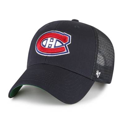 Montreal Canadiens '47 Branson Cap