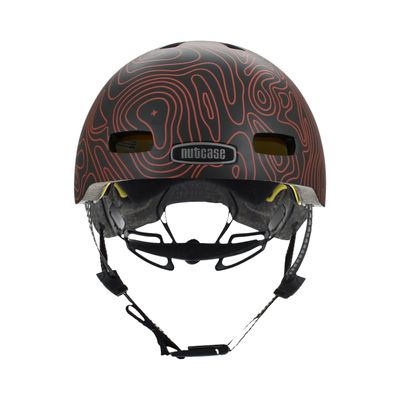 Street Get Lost II MIPS Helmet