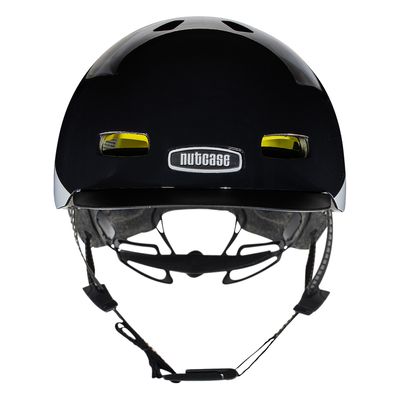 Street Darth Lightnin' MIPS Helmet