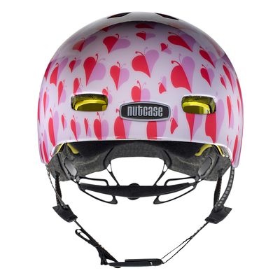 Baby Nutty Love Bug MIPS Cycling Helmet