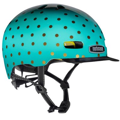 Little Nutty Sock Hop MIPS Helmet Little Nutty Sock Hop MIPS Helmet