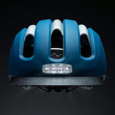 Vio Commute Navy MIPS Light Cycling Helmet