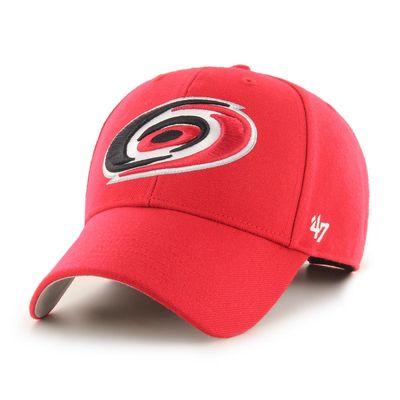 Carolina Hurricanes '47 MVP cap