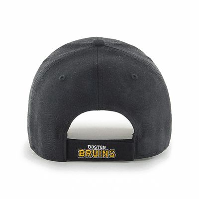 Boston Bruins '47 MVP cap