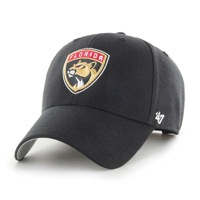 Florida Panthers '47 MVP Cap Navy