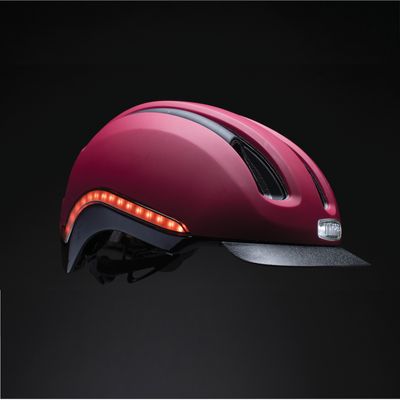 Vio Commute Cabernet MIPS Light Helmet Vio Commute Cabernet MIPS Light Helmet