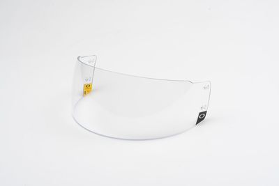 Oakley Hockey Visor Clear CE-CERTIFIED Hockey Helmet Visor