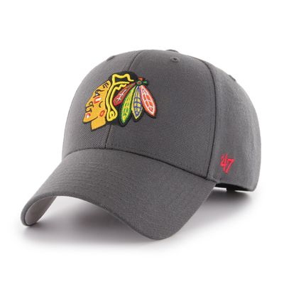 Chicago Blackhawks '47 MVP cap