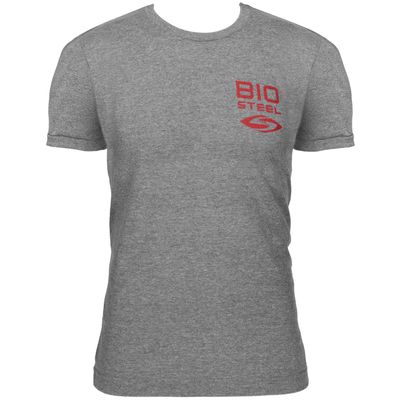 Men's Biosteel T-shirt