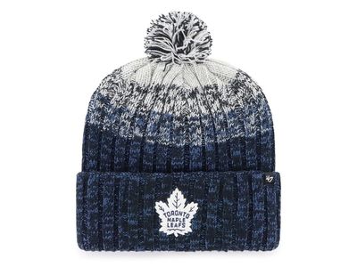 Toronto Maple Leafs '47 Cascade Cuff Knit -Pipo Toronto Maple Leafs '47 Cascade Cuff Knit -Pipo