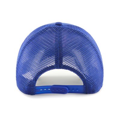 Edmonton Oilers '47 Branson -Lip cap