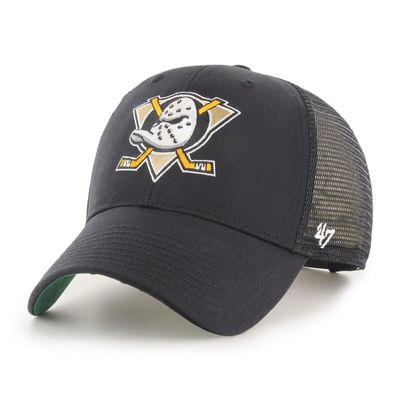 Anaheim Ducks '47 Branson -Lip cap