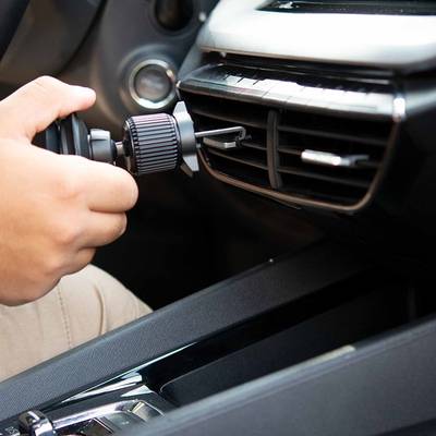 Fidlock Vacuum Car Vent Base -Phone holder