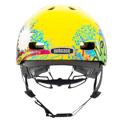 Little Nutty YO! MIPS Helmet