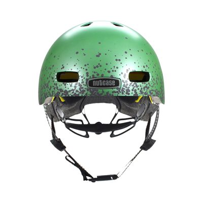 Street Wild Sage MIPS Helmet