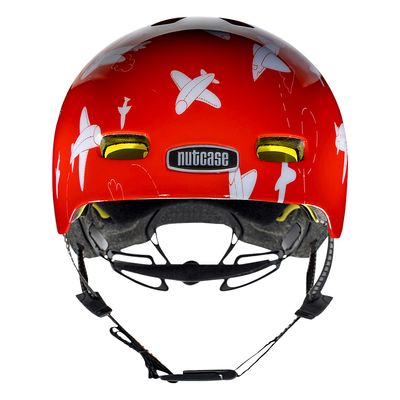 Baby Nutty Take Off MIPS Cycling Helmet