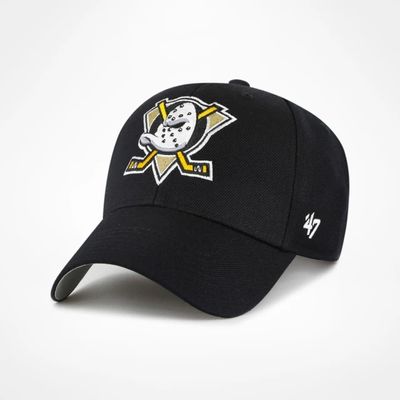Anaheim Ducks '47 Sure Shot MVP cap