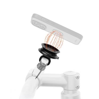Vacuum Handlebar Base Flex 2.0 Phone mount