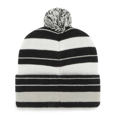 Los Angeles Kings '47 Power Line Cuff Knit -Pipo Los Angeles Kings '47 Power Line Cuff Knit -Pipo