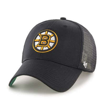 Boston Bruins '47 Branson -Lip cap Boston Bruins '47 Branson -Lip cap