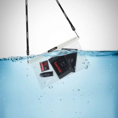 Hermetic Dry Bag Multi Waterproof Protective Bag