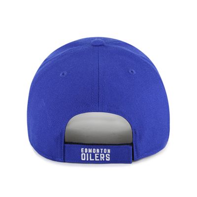 Edmonton Oilers '47 MVP cap