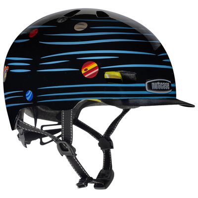 Little Nutty Defy Gravity MIPS Helmet Little Nutty Defy Gravity MIPS Helmet