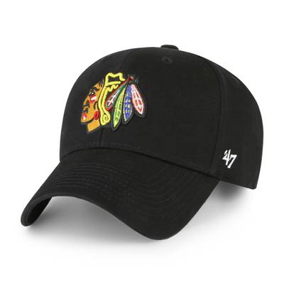 Chicago Blackhawks '47 MVP LEGEND Cap