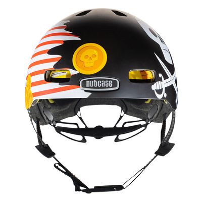Little Nutty Ride the Plank MIPS Helmet