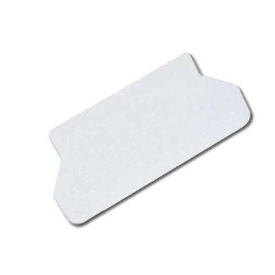 Glide Pad sliding mat 2kpl SH2000 for skate racks